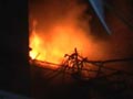 Video : Fire at Sadar Bazar in Delhi under control