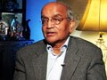 R C Bhargava on Maruti Suzuki's plans for the times ahead