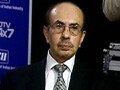Containment of fiscal deficit most welcome feature of Budget: Adi Godrej