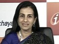 Budget addresses two big priorities of fiscal consolidation, investments: Chanda Kochhar