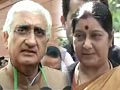 Union Budget 2013: Who said what