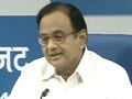 Chidambaram explains his budget