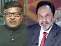 Video : Budget 2013: disappointment or pragmatic?