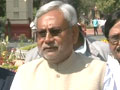 Video : Nitish Kumar takes on BJP, Narendra Modi again over 2002 Gujarat riots