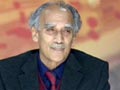 Video : Budget 2013: why Arun Shourie  says the budget resembles a 'dhobi-list'