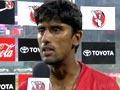 Video : Jain University vs Aligarh University: Captain Speak