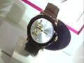 Video : Lord Balaji at arm's length in a new luxury watch