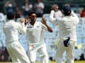 2nd Test: Experiment or maintain winning combination?