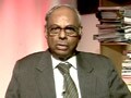 Budget view: C Rangarajan
