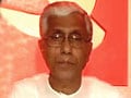 Video: We had expected a big win, says Manik Sarkar