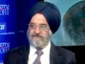 We will limit fiscal deficit at 4.8% of GDP: Economic affairs secretary