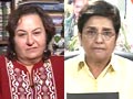Video : Rage over another rape in the capital