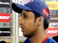 Video : Jamia Millia vs APS University, Rewa: Captain Speak