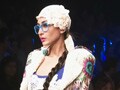 Get the denim diva look