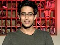 Video: Had a great time at the Oscars: Suraj Sharma