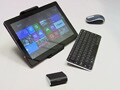 Microsoft's Windows 8 accessories