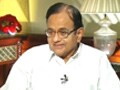 Many more steps to boost economy soon: Chidambaram