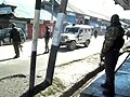 Video : Two policemen killed by militants in Kashmir