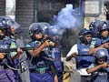 Three killed in fresh clashes in Bangladesh over war crimes verdict, say police