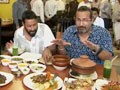 Rocky and Mayur get rejuvenated in Kerala