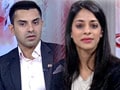 Video: BJP's choices: #Modi or #Sushma?