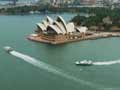 Fall in love with Sydney