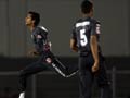 Video : Mumbai University vs Madras University: Butter Fingers