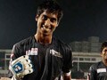 Video : D'Almeida guides Mumbai to last-ball triumph vs Madras