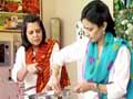 Enter the world of organic food
