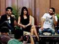 Video : Priyanka and 2 Gundays in Kolkata