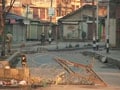 Video : Kashmir on edge after young man's killing; Colonel named in FIR