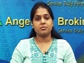 Positive on IT sector: Angel Broking
