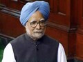Video : Won't use the language that the BJP uses to attack us, says PM Manmohan Singh
