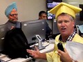 India vs Australia: Professor Deano looks for answers
