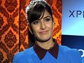 Video : Why Katrina Kaif doesn't want to be on Twitter?