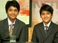 Video : Meet India's youngest CEOs