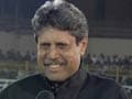 Video : Celeb Speak: Kapil Dev