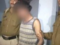 Video : Three-year-old differently-abled girl allegedly raped by father