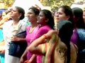 Videos : महिला दिवस पर महिला संगठन सड़क पर उतरे