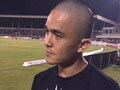 Video : IPL-style TUCC is great, says Sunil Chhetri