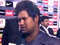 Video : Mumbai University vs Jain University: Captain Speak