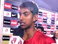 Video : Star Speak: Suchith Jagadeesh