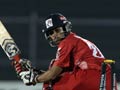 Video : Mumbai University vs Jain University: Fall of Wickets