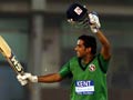 Video : Mumbai University vs Jain University: Sizzling Fours