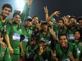 Video : Jamia's Road to the Final