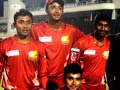Video : Bengaluru's Road to the Final