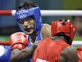Video : Bought drugs with Vijender Singh, boxer allegedly says