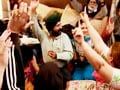 Band Baajaa Bride: Harveen Kaur's dream look for her wedding day
