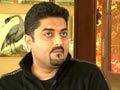 Video : At home with Hanut Singh