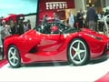 The best of Geneva Motor Show